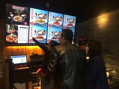 -谷田稻香·砂锅菜(汇暻广场店)