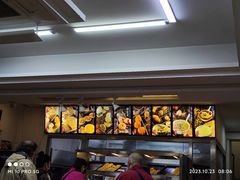 菜单-老街粘食店(宜昌路店)