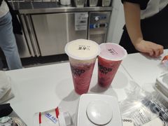-古茗(东鼓道店)