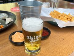 -悠航SLOWBOAT(三里屯店)
