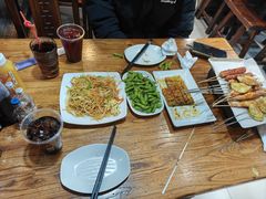 -壹块捌烧烤(灯市口店)