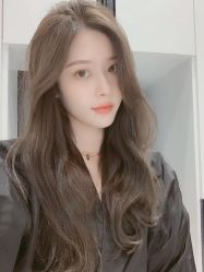 点击看大图 -3AM·S HAIR SALON烫发染发接发