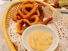 -必胜客(城西银泰店)