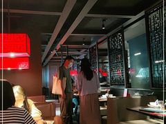 大堂-掌柜的店·河南菜(世茂店)