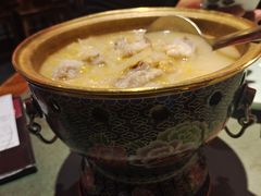 -小吊梨汤·北京菜·烤鸭(清河万象汇店)