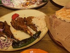 -Antalya安塔利亚土耳其餐厅(猎德店)