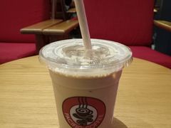 -太平洋咖啡(长沙中建广场店)