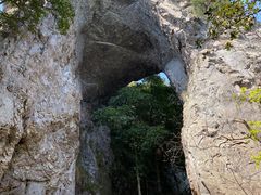 -福建天门山