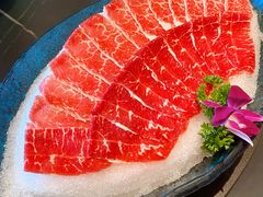 -鼎泰亨·海鲜牛肉餐厅(滨江店)