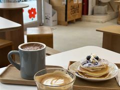 -W Coffee(船板巷店)