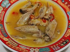 -新世界餐厅(万达店)