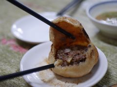 门钉肉饼-永盛斋小吃(故宫店)