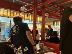 -厚贞日式烤肉(浦东汇智店)
