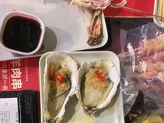 -木屋烧烤(白石洲店)