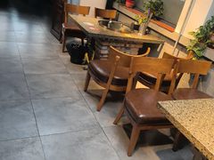 -缘福乡村铁锅炖民宿(八达岭店)