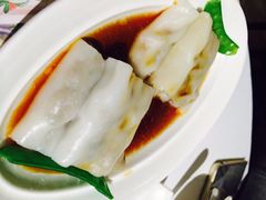 iphone_upload_pic-潮福城大酒楼·潮味粤品·港式点心(湖滨北路店)