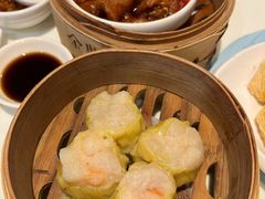 鲜虾烧麦-金鼎轩(亚运村店)