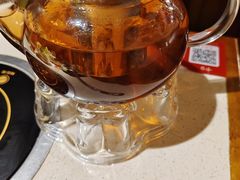 -一叶一世界•素食餐厅(环球中心店)