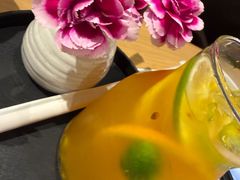 -四季餐厅·新津菜(环湖中路店)