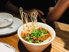 -太二酸菜鱼(深圳布吉万象汇店)