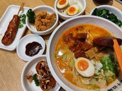 -味千拉面(惠州文昌一路分店)