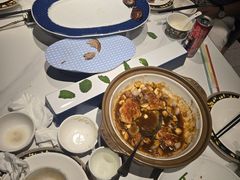 -羲和雅苑•北京烤鸭(国贸商城店)
