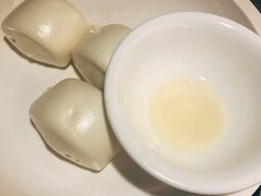 小馒头-大碗厨 25年老字号 现炒湘菜(四季天地店)