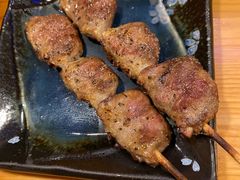 -晶吉·居酒屋·烧鸟·生鱼饭(中山区民主广场店)