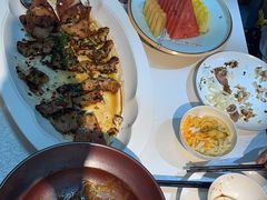 -醉霖生态餐厅(交大店)