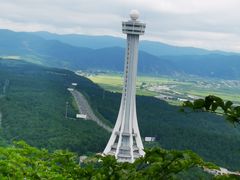 -帽儿山国家森林公园