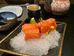 -一里樱栩·中华日料(东城店)