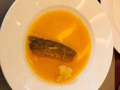 -怡咖啡海鲜自助餐厅(浦东香格里拉店)