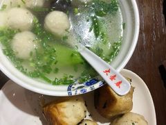 -云南路美食街