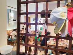 -山海菜馆·海肠捞饭·青岛菜(栈桥店)