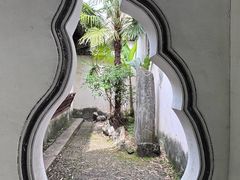 -上海醉白池公园