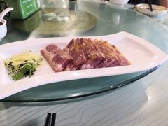 -花园茶楼(兴城西路店)