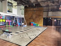 -S5游泳健身(水星引力店)