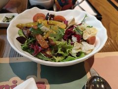 -安妮意大利餐厅(国贸店)