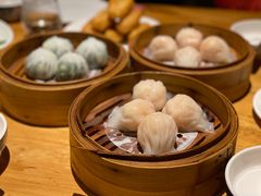 -颐和•海鲜砂锅粥•啫啫煲(奥林匹克广场店)