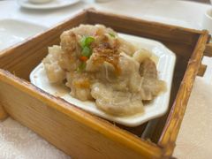 -百乐门喜宴(海珠广场华厦店)