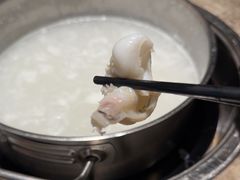-淘米捞·米汤脆鲩鱼火锅(福田皇岗店)