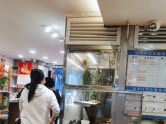 -永盈茶餐厅(中山四路店)