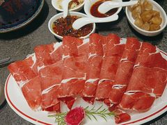 -东来顺(非遗·清真火锅·盛世广场店)