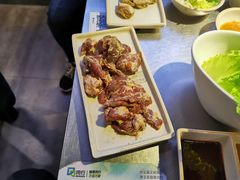 -喜来稀肉(虹泉路店)