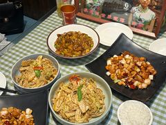 -玉桥餐厅(天坛店)