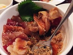 -Jazz·ya 爵士屋(来福士店)