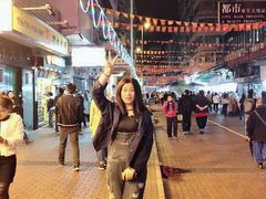-香港恒丰酒店
