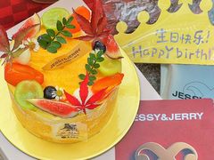 -卷心卷意·轻甜蛋糕(新光天地店)