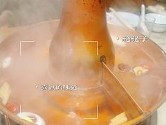 -马记伊源斋涮肉·清真菜(百子湾店)