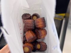-崇光百货(铜锣湾店)